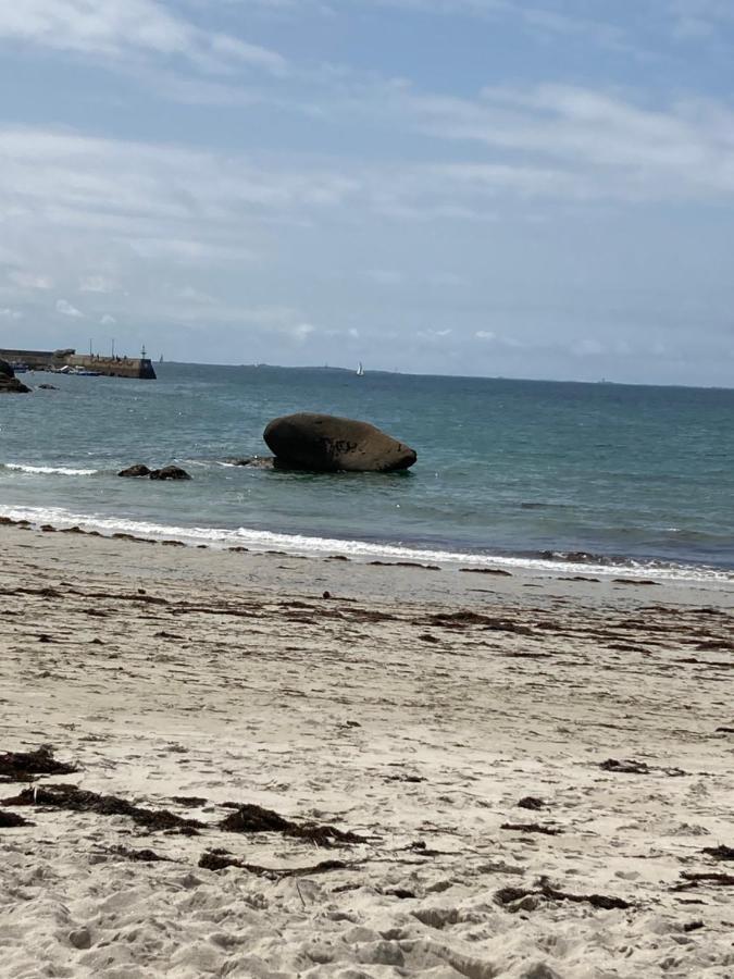 Sleepinconcarneau, 200 M De La Mer, Centre-Ville Pietonnier Concarneau Exterior foto
